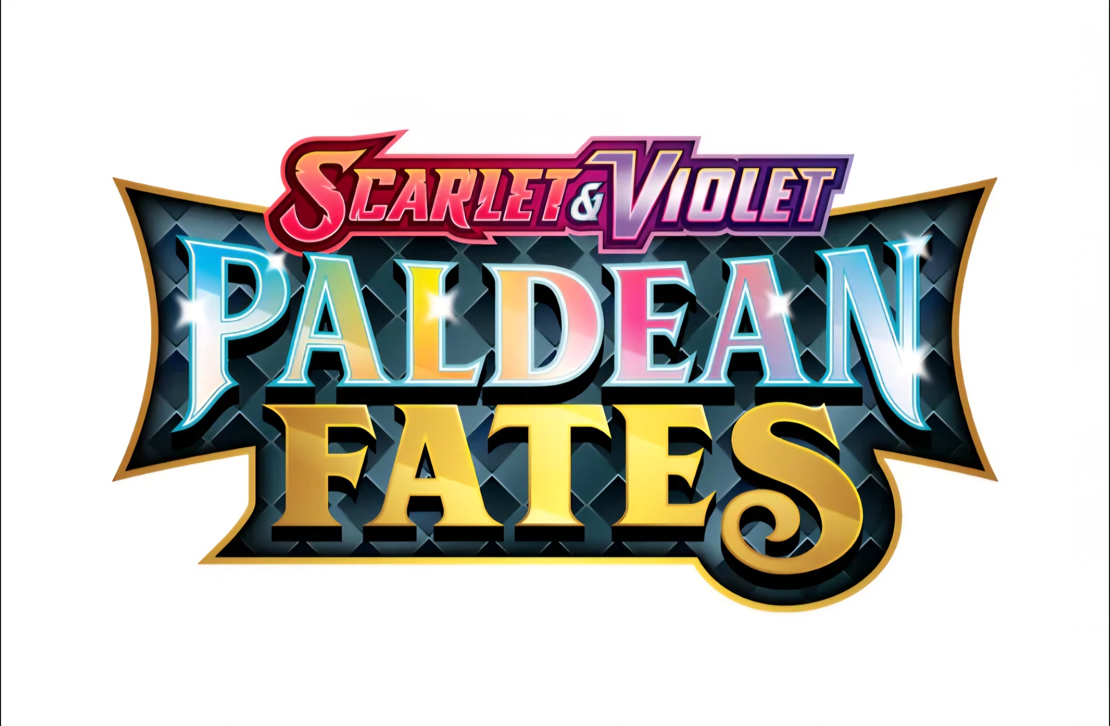 Paldean Fates