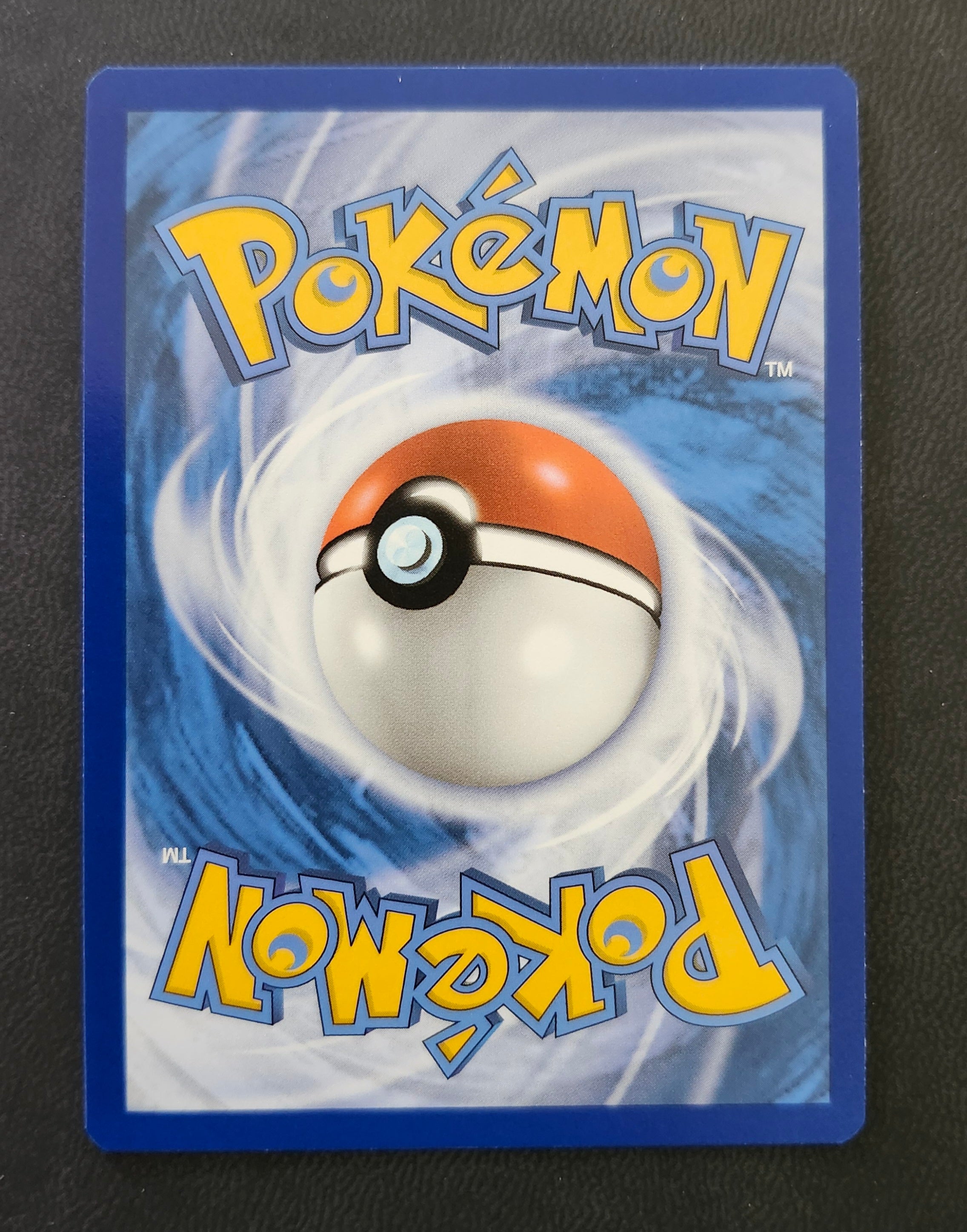 Jynx #TG04 - Silver Tempest - NM