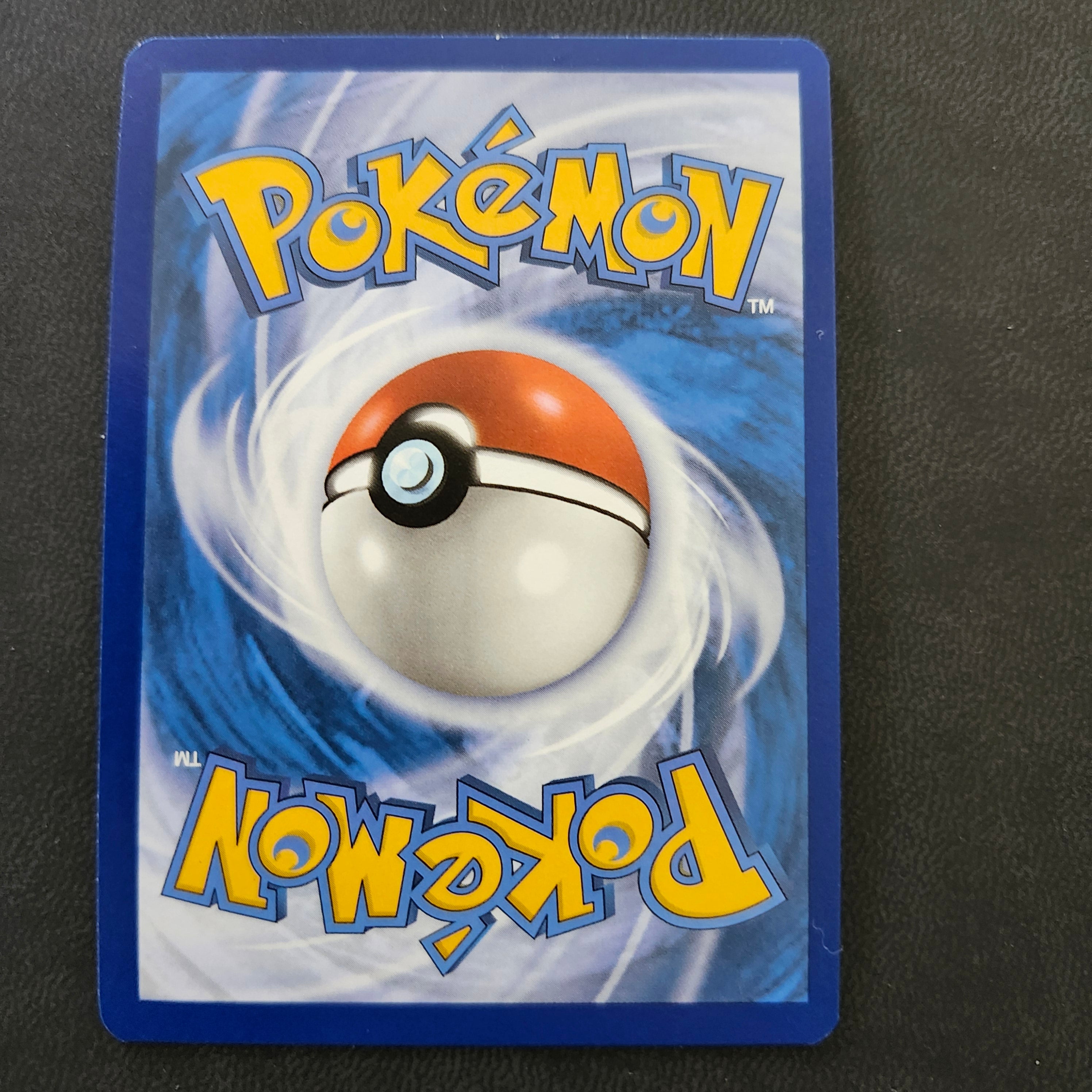 Flutter Mane - Scarlett and Violet Promo - LP