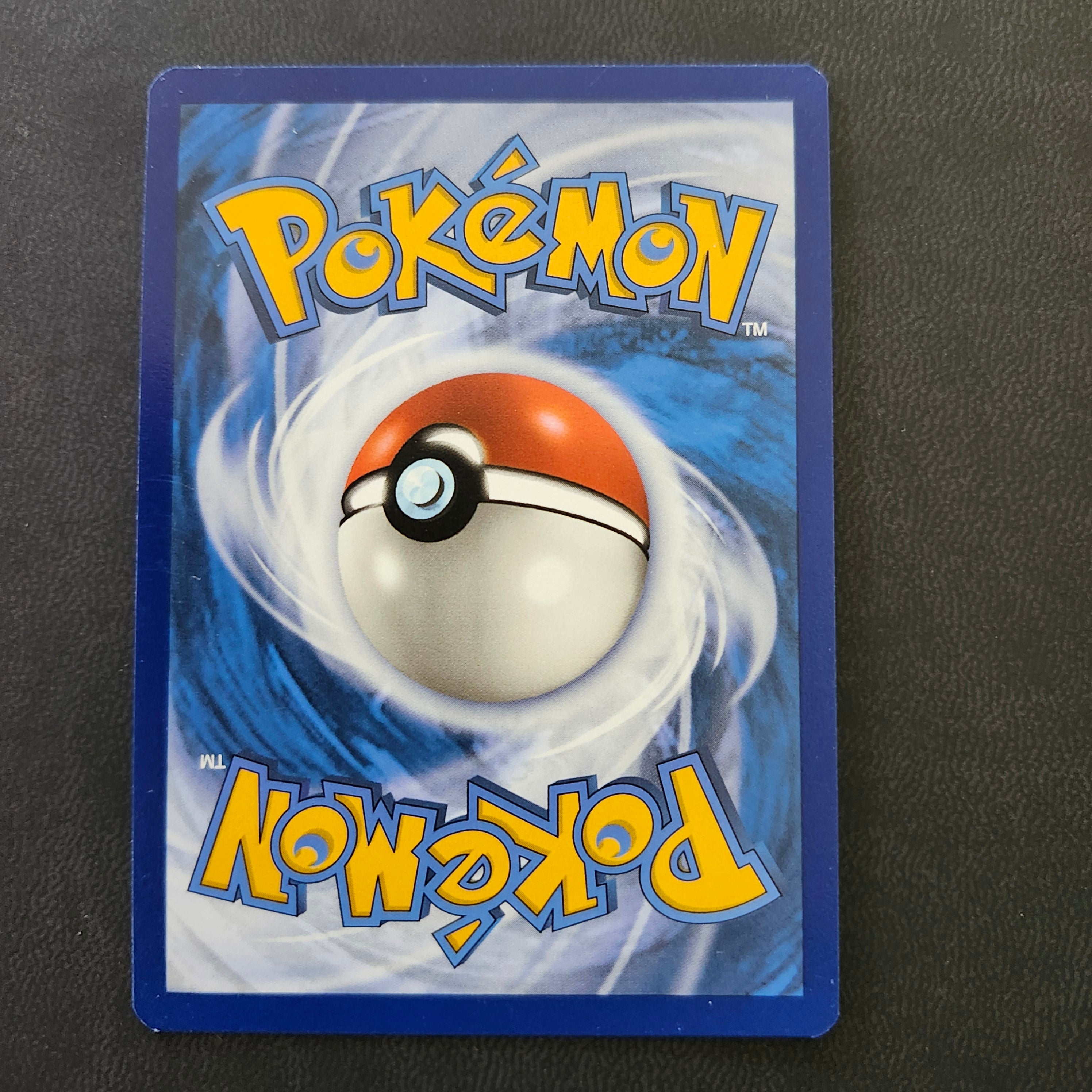 Castform #TG11 - Lost Origin - NM