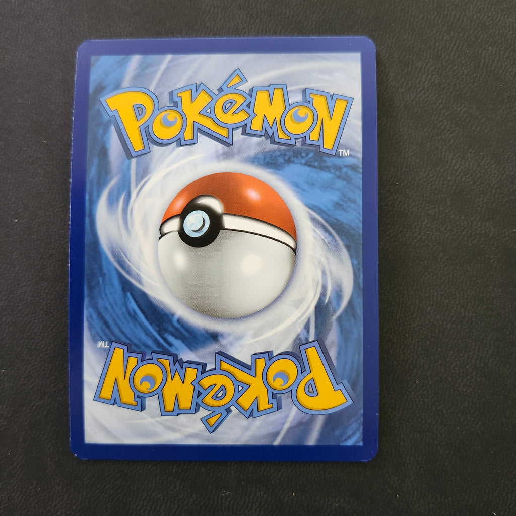 Audino #151 - Black Bolt - NM