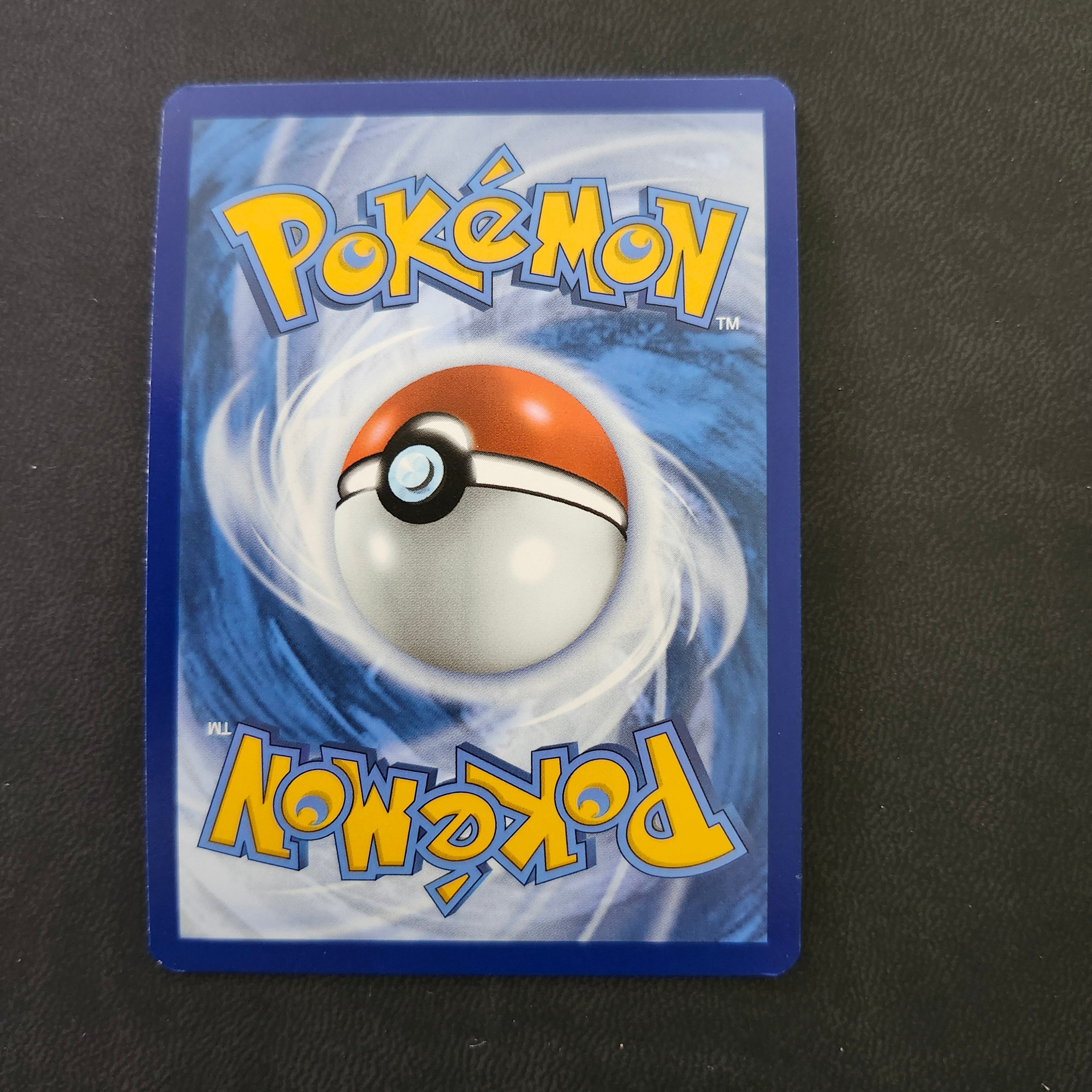 Audino #151 - Black Bolt - NM